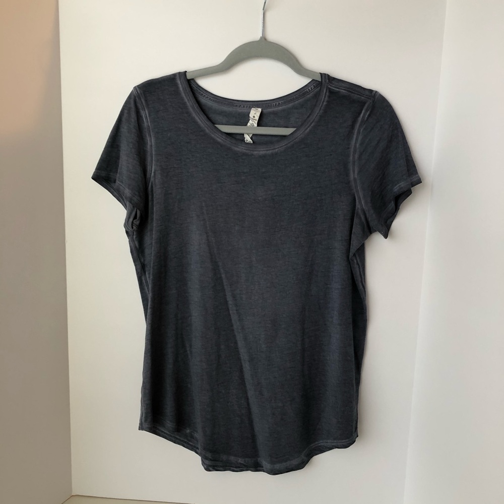 Lululemon Crew T-shirt